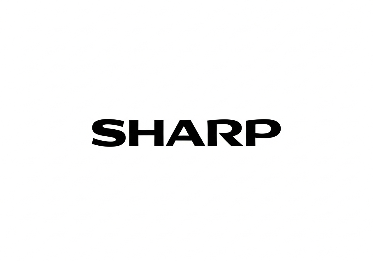 Sharp